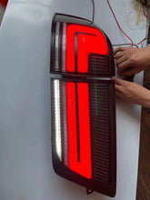 Carregar imagem no visualizador da galeria, Full LED Tail Lights Assembly For Land Cruiser LC300 2022+
