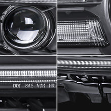Load image into Gallery viewer, LED Headlights Assembly For Dodge Charger 2015-2020(OE Style)
