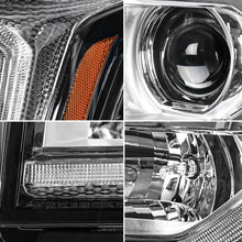 Carregar imagem no visualizador da galeria, Headlight Assembly For GMC Yukon/Yukon XL 2015-2020(OE Style)

