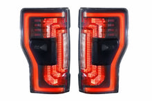 Load image into Gallery viewer, Morimoto FORD SUPER DUTY (17-22): MORIMOTO XB LED TAIL LIGHTS
