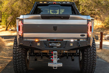 Load image into Gallery viewer, Morimoto FORD SUPER DUTY (17-22): MORIMOTO XB LED TAIL LIGHTS
