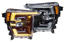 Load image into Gallery viewer, Morimoto FORD F-150 (21+): XB LED HEADLIGHTS
