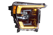 Load image into Gallery viewer, Morimoto FORD F-150 (21+): XB LED HEADLIGHTS
