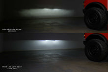 Carregar imagem no visualizador da galeria, FORD BRONCO (21+): MORIMOTO XRGB LED HEADLIGHTS
