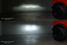 Carregar imagem no visualizador da galeria, FORD BRONCO (21+): MORIMOTO XRGB LED HEADLIGHTS
