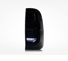 Carregar imagem no visualizador da galeria, Full LED Tail Lights Assembly For Toyota Hilux 2005-2014

