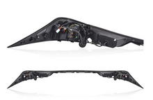 Carregar imagem no visualizador da galeria, Full LED Tail Lights Assembly For Lexus IS250 2013-2022,with middle through light
