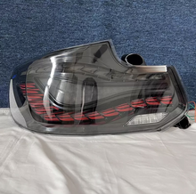 Carregar imagem no visualizador da galeria, Full LED Tail Lights Assembly For BMW 2 series F22 F23 F87 2014-2020
