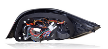 Load image into Gallery viewer, Full LED Tail Lights Assembly For BMW 5 series E60 2003-2010
