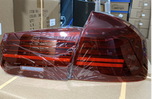 Carregar imagem no visualizador da galeria, Full LED Tail Lights Assembly For BMW 3 Series F30 F35 2013-2018

