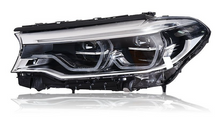 Load image into Gallery viewer, Full LED Headlights Assembly For BMW 5 series G30 G38 2018-2022
