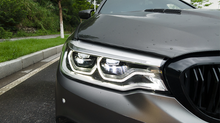 Carregar imagem no visualizador da galeria, Full LED Headlights Assembly For BMW 5 series G30 G38 2018-2022
