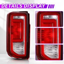 Carregar imagem no visualizador da galeria, Tail Light Assembly For Ford Bronco 2021-2023 2/4 door, OE Style
