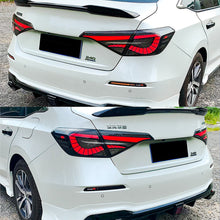 Load image into Gallery viewer, Full LED Tail Lights Assembly For 11th Gen Honda Civic Sedan 2021-2023
