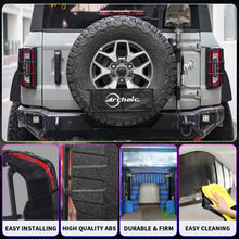Load image into Gallery viewer, Tail light protector For Ford Bronco 2020-2023 2/4 doors(Not available with Raptor version.)
