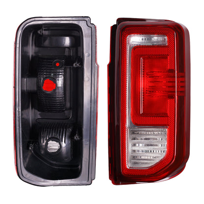 Tail Light Assembly For Ford Bronco 2021-2023 2/4 door, OE Style