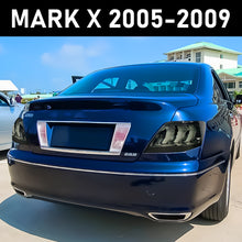 Carregar imagem no visualizador da galeria, Full LED Tail Lights Assembly For Toyota Reiz/Mark X 2005-2009
