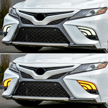Load image into Gallery viewer, LED Fog Lights For Toyota Camry 2018-2022
