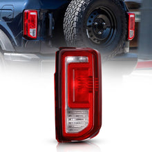 Load image into Gallery viewer, Tail Light Assembly For Ford Bronco 2021-2023 2/4 door, OE Style
