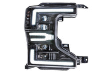 Load image into Gallery viewer, Morimoto FORD SUPER DUTY (20-22): XB LED HEADLIGHTS
