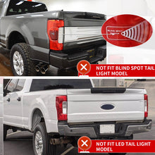 Load image into Gallery viewer, Tail Lights Assembly For Ford Super Duty F-250 F-350 2017-2019,OE Style
