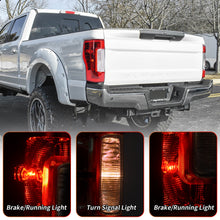 Load image into Gallery viewer, Tail Lights Assembly For Ford Super Duty F-250 F-350 2017-2019,OE Style
