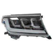 Carregar imagem no visualizador da galeria, Full LED Headlights Assembly For Land Cruiser LC200 2008-2015

