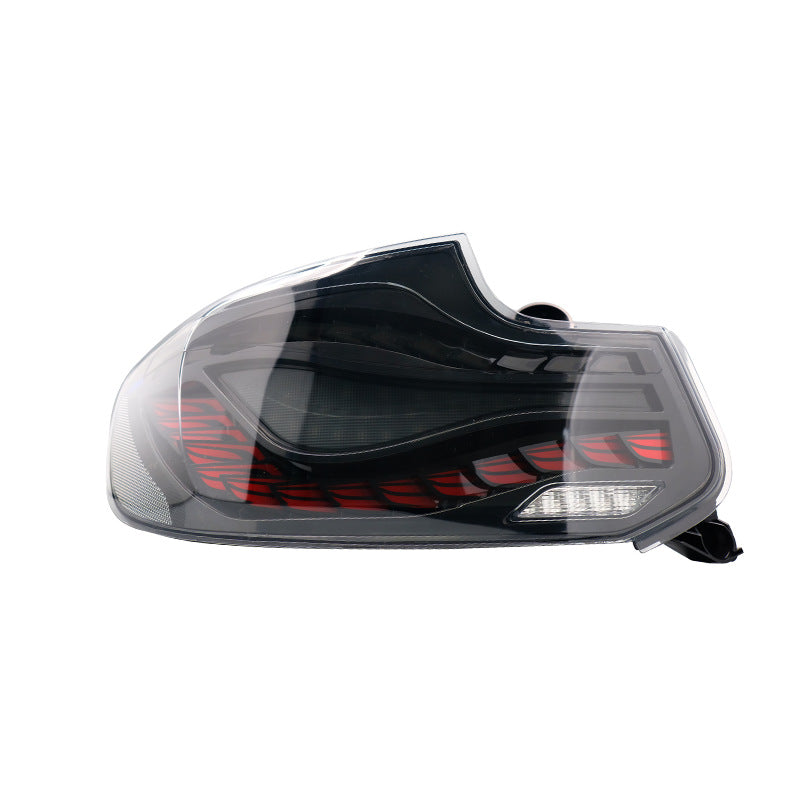 Full LED Tail Lights Assembly For BMW 2 series F22 F23 F87 2014-2020