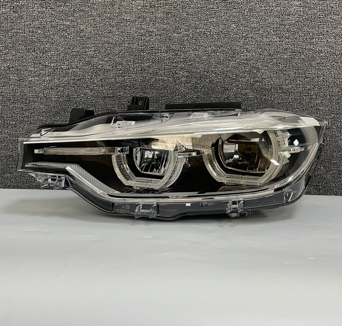 Full LED Headlights Assembly For BMW 3 Series F30 F35 2013-2015