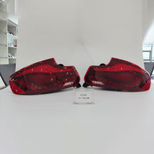 Load image into Gallery viewer, Full LED Tail Lights Assembly For BMW 2 series F22 F23 F87 2014-2020,Red
