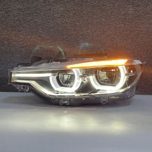 Carregar imagem no visualizador da galeria, Full LED Headlights Assembly For BMW 3 Series F30 F35 2013-2015

