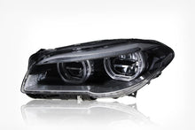 Load image into Gallery viewer, Full LED Headlights Assembly For BMW 5 series F10 F18 2010-2017
