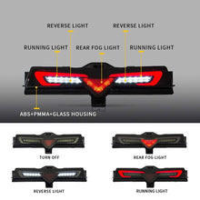 Загрузить изображение в средство просмотра галереи, LED Rear Bumper Light For Toyota 86/ Subaru BRZ 2012-UP
