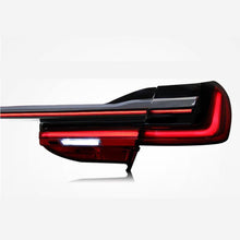 Load image into Gallery viewer, Full LED Tail Lights Assembly For BMW 7 series G12 2016-2018(Upgrade to 21+ new styles)
