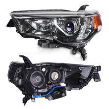 Load image into Gallery viewer, Headlights Assembly For Toyota 4Runner 2014-2022(OE Style)
