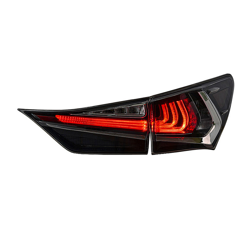 Full LED Tail LIghts Assembly For Lexus GS GS350 2013-2021