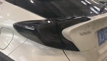 Carregar e reproduzir vídeo no visualizador da Galeria, Full LED Tail Lights Assembly For Toyota C-HR 2018-2023
