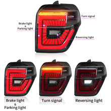 Load image into Gallery viewer, Full LED Tail Lights Assembly For Toyota 4Runner 2014-2021
