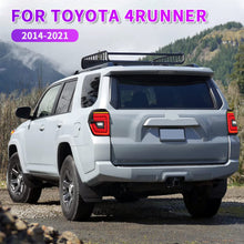 Load image into Gallery viewer, Full LED Tail Lights Assembly For Toyota 4Runner 2014-2021
