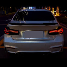 Carregar imagem no visualizador da galeria, Full LED Tail Lights Assembly For BMW 3 Series F30 F35 2013-2018
