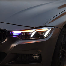 Carregar imagem no visualizador da galeria, Full LED Headlights Assembly For BMW 3 Series F30 F35 2013-2018
