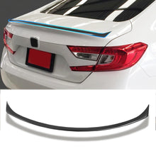 Load image into Gallery viewer, Rear Wing Spoiler For Honda Accord Sedan 2022-up （Glossy Black）
