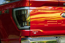 Load image into Gallery viewer, FORD F-150 (21+): MORIMOTO XB LED TAIL LIGHTS
