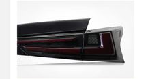 Carregar imagem no visualizador da galeria, Full LED Tail lights Assembly For Lexus NX200 NX300 2014-2021
