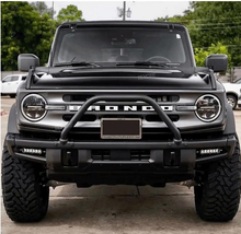 Load image into Gallery viewer, Bullpen Front Bumper For Ford Bronco 2020-2023
