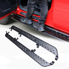 Load image into Gallery viewer, Quick Release Pedals For Ford Bronco 2020-2023 4 doors,1 pair
