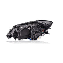 Carregar imagem no visualizador da galeria, Full LED Headlights Assembly For Lexus ES300 2013-2017
