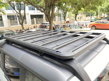 Load image into Gallery viewer, Roof Luggage Rack For Ford Bronco 2020-2023,4doors
