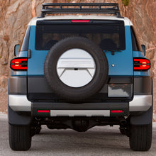 Load image into Gallery viewer, Full LED Tail Light Assembly For Toyota FJ Cruiser 2007-2021
