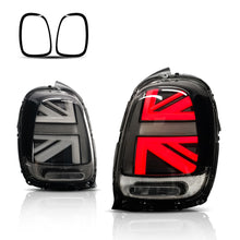 Load image into Gallery viewer, Full Tail Lights Assembly For Mini F55-59 2014-2021
